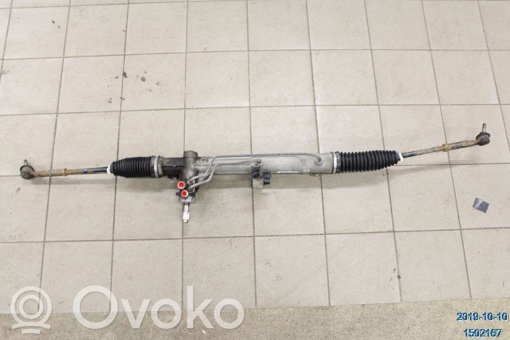 Peugeot Bipper Hammastanko 