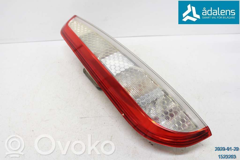 Ford Focus Takavalot 