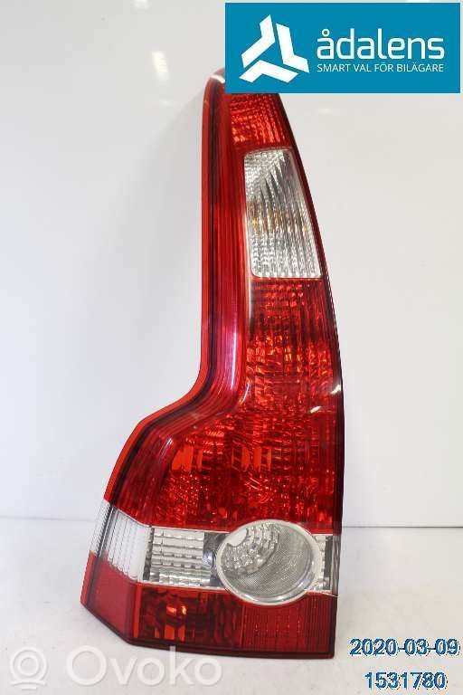 Volvo V50 Takavalot 