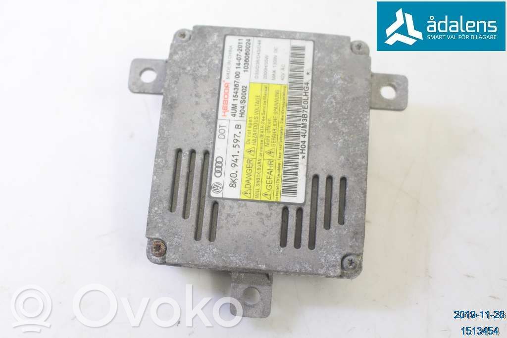 Módulo de luz LCM   8K0941597B