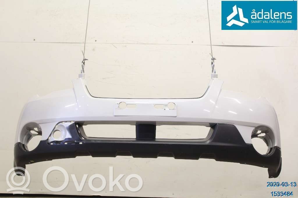 Subaru Outback Priekinis bamperis 