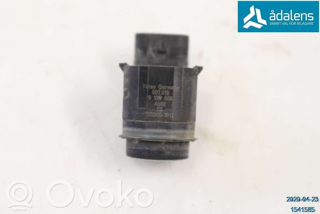 Parking PDC sensor   66209142220,602737,607019