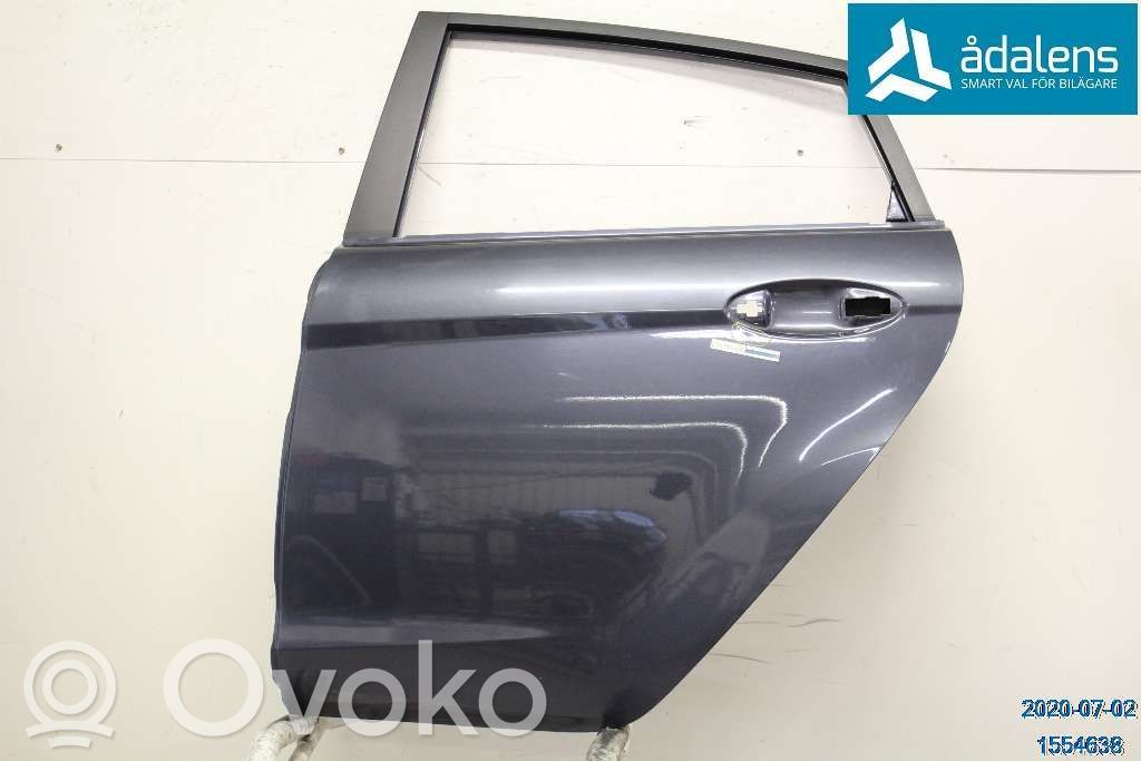 Puerta trasera   1692503,P8A61A24631KA