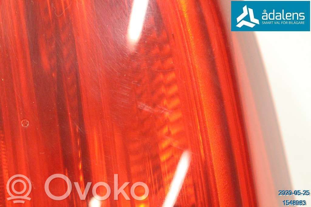 KIA Picanto Rear/tail lights 