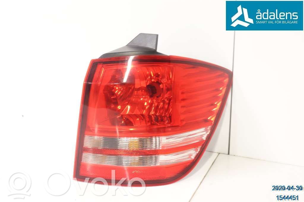 Dodge Journey Takavalot 