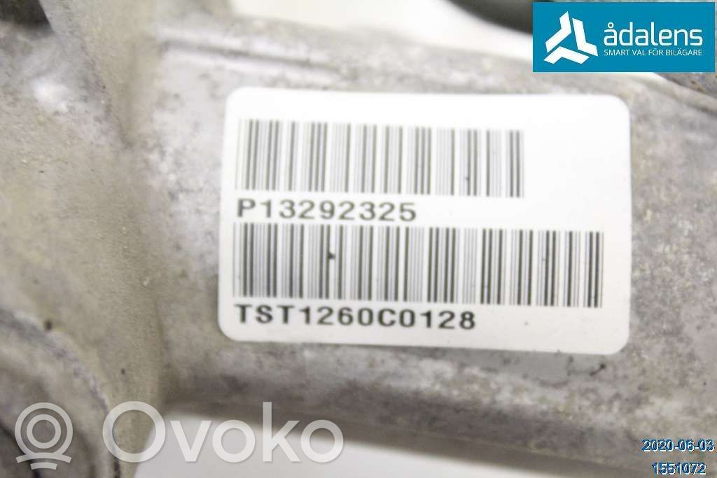 Steering rack   13270984,13292325