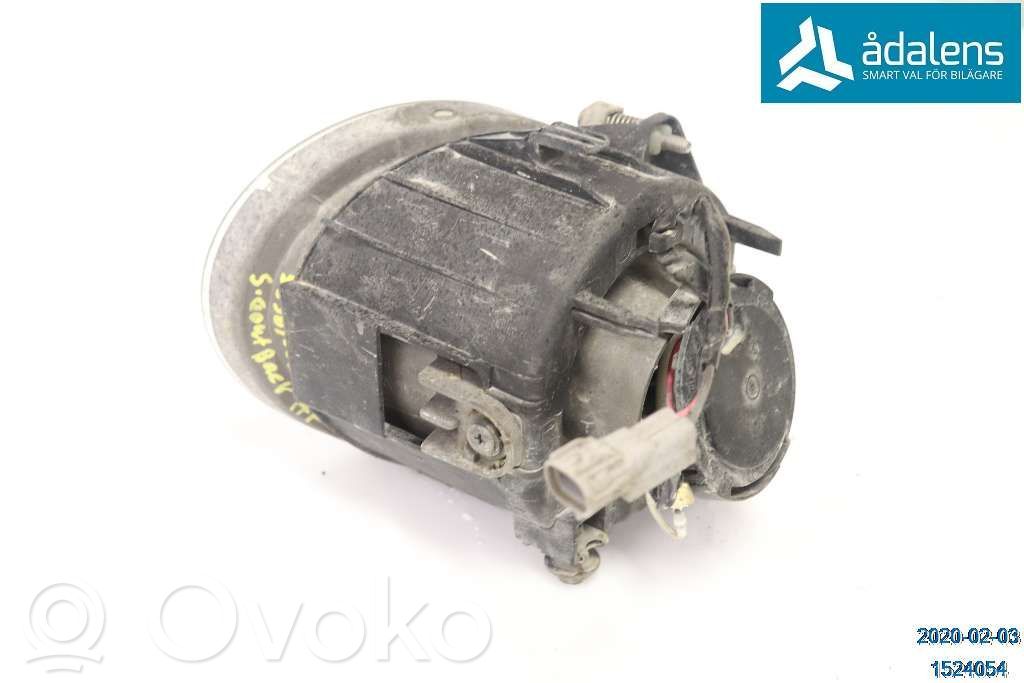Subaru Outback Fendinebbia anteriore 