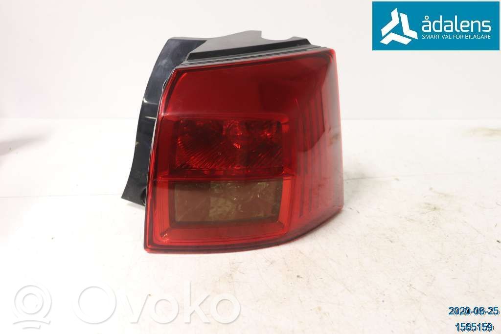 Peugeot 4007 Takavalot 