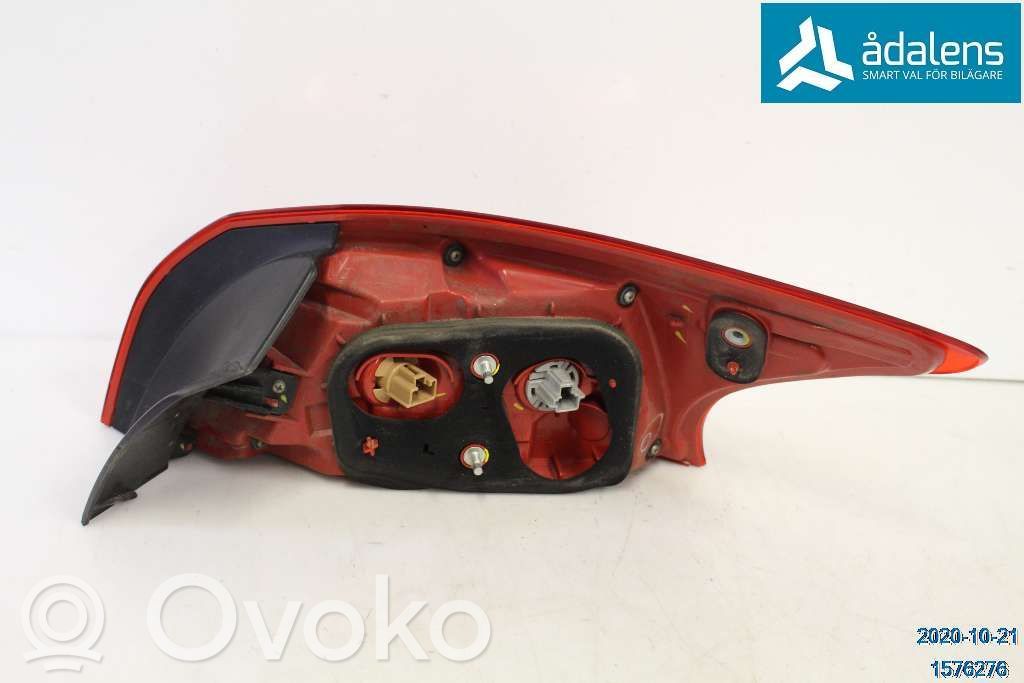 Mitsubishi Lancer X Takavalot 