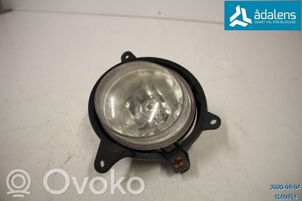 KIA Sorento Miglas lukturis priekšā 