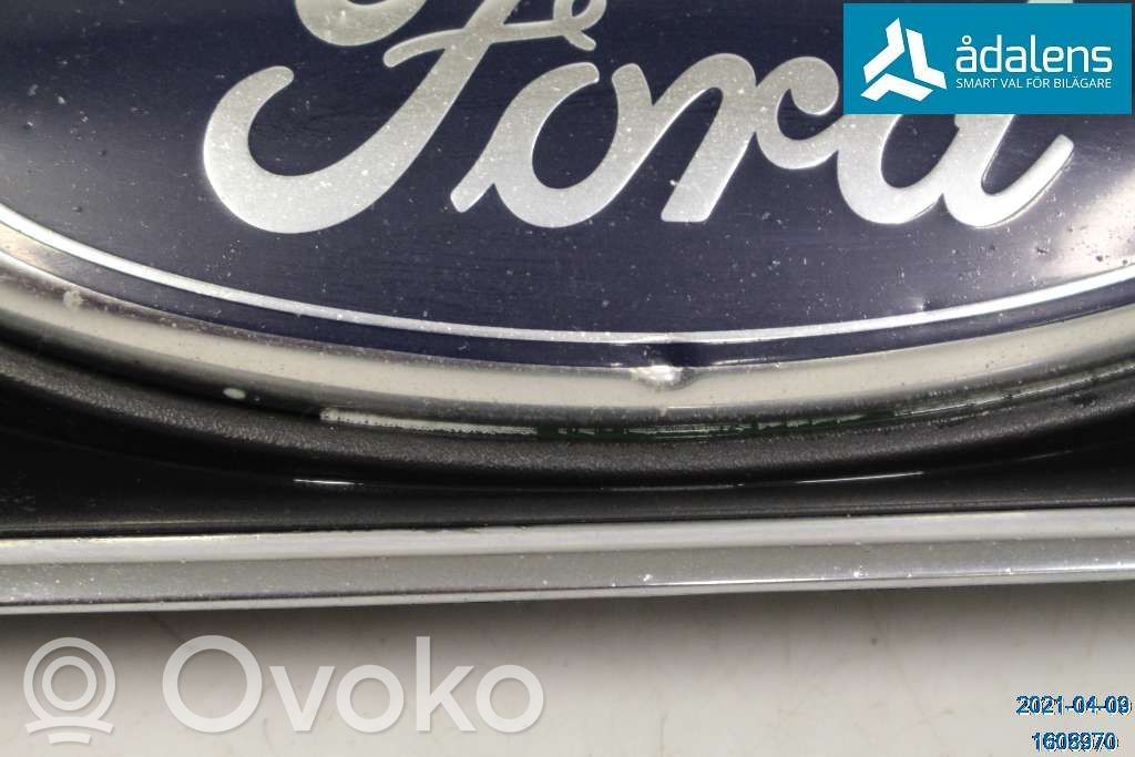 Ford C-MAX II Front bumper lower grill 