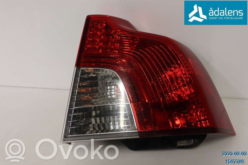 Volvo S40 Lampă spate în caroserie 