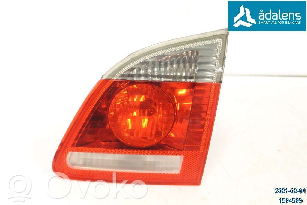 BMW 5 E60 E61 Tailgate rear/tail lights 