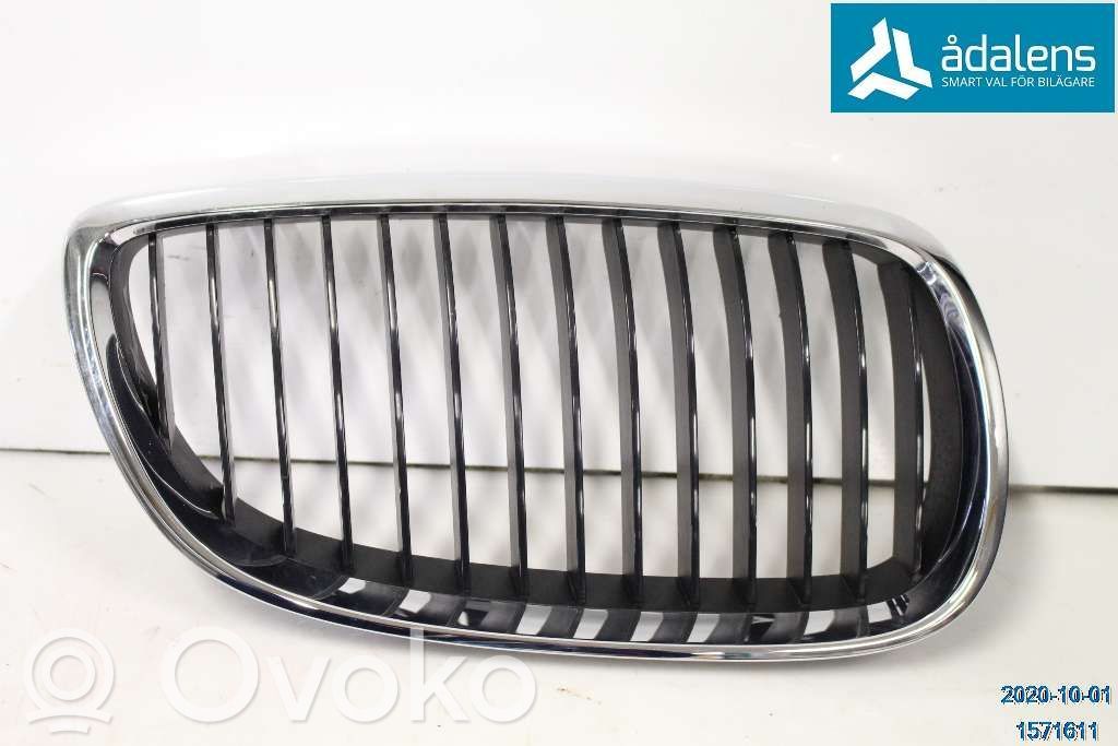 BMW 3 E92 E93 Front bumper lower grill 