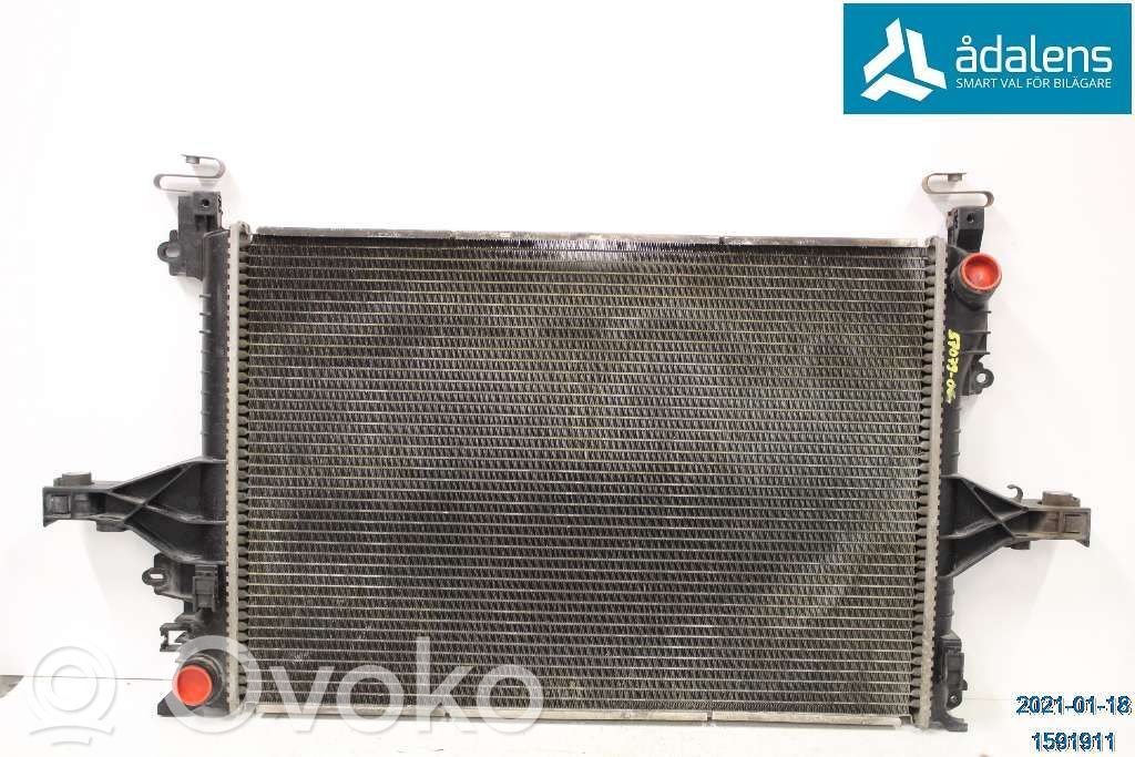 Volvo V70 Radiator lichid răcire 