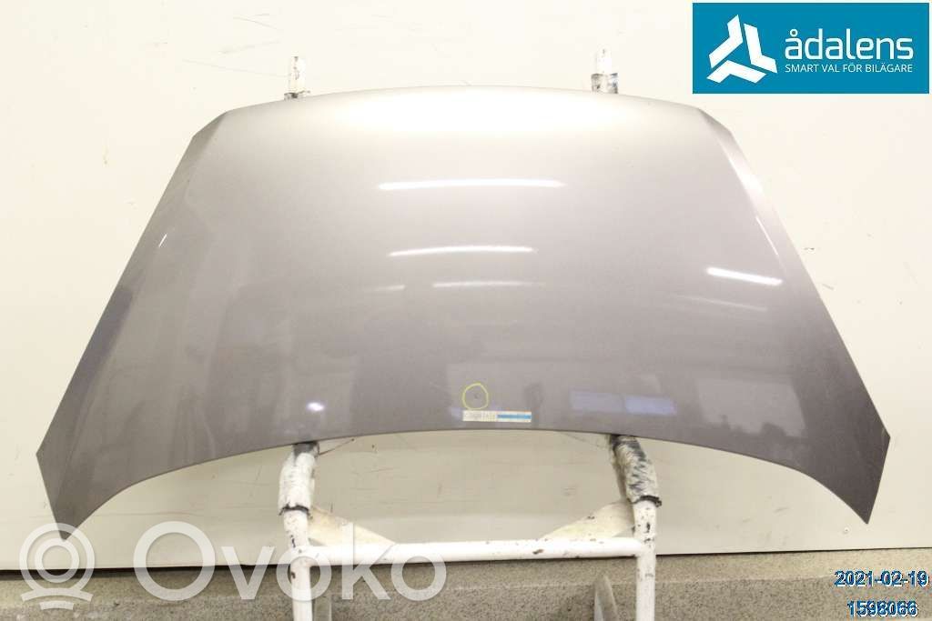 KIA Picanto Motorhaube 