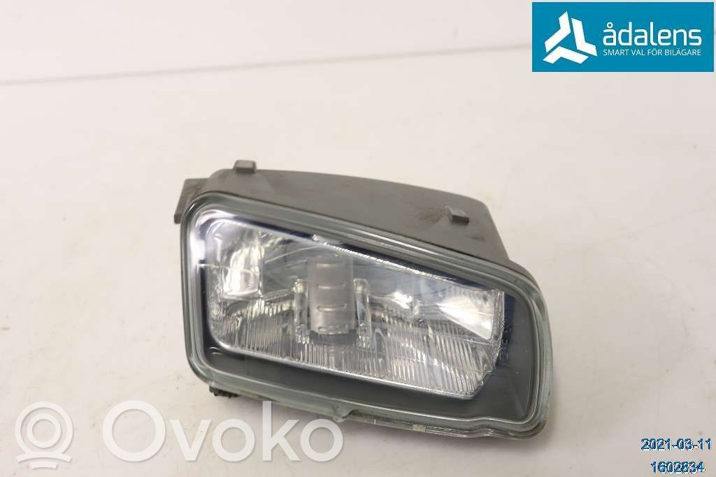 Ford B-MAX Luz de niebla delantera 