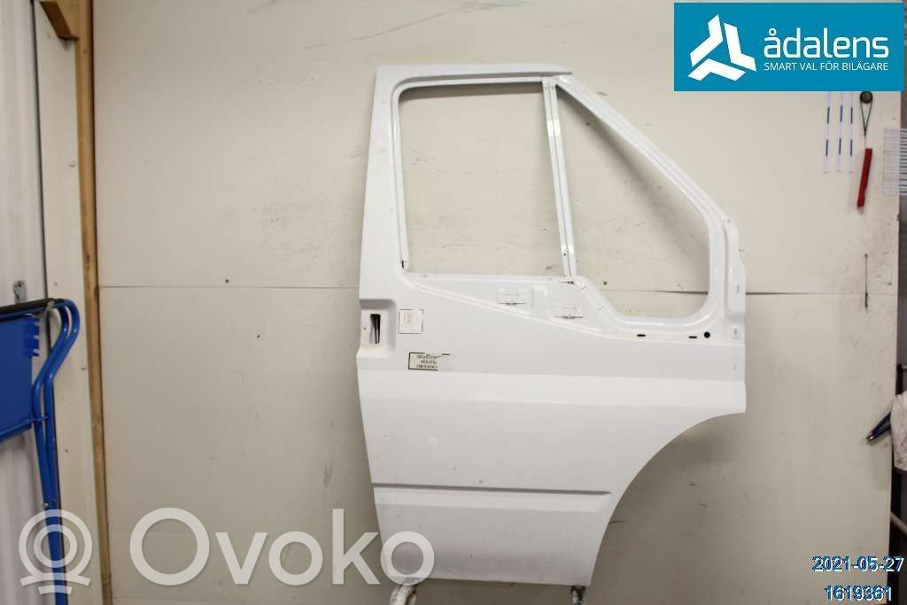 Ford Transit Durvis 