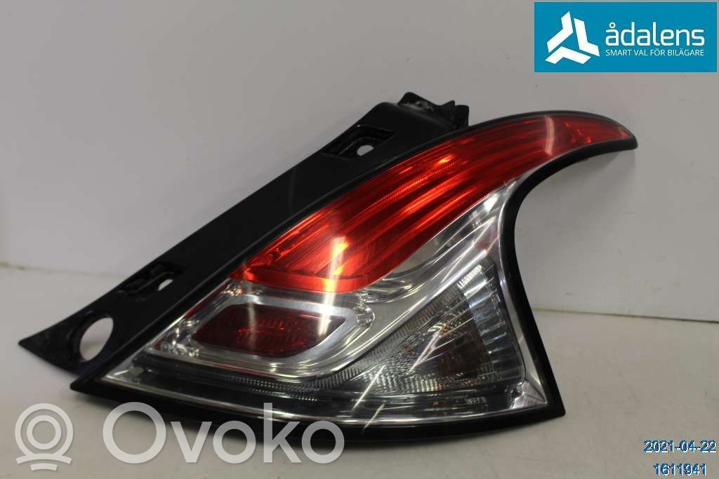 Lancia Ypsilon Takavalot 