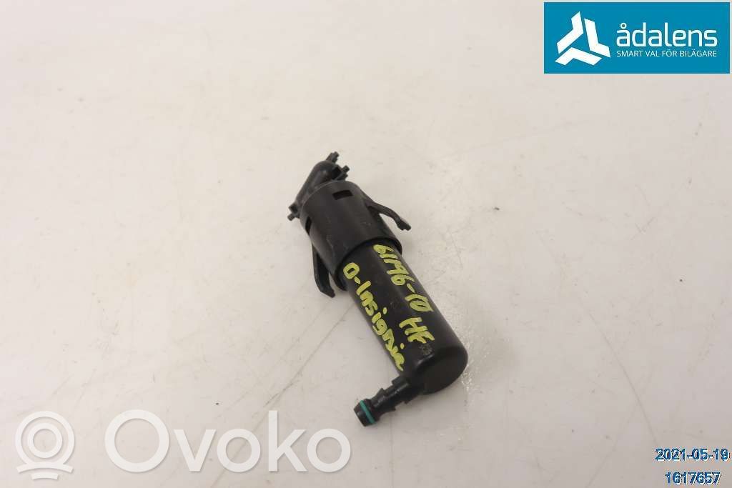 Opel Insignia A Dysza spryskiwacza lampy przedniej 