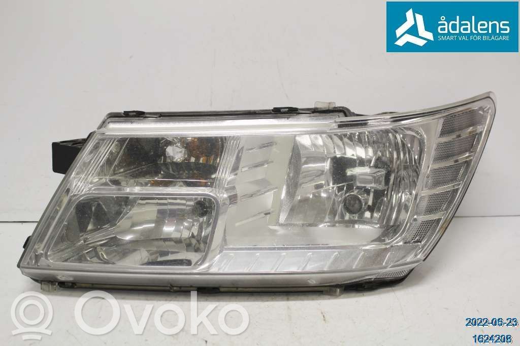 Dodge Journey Priekšējais lukturis 