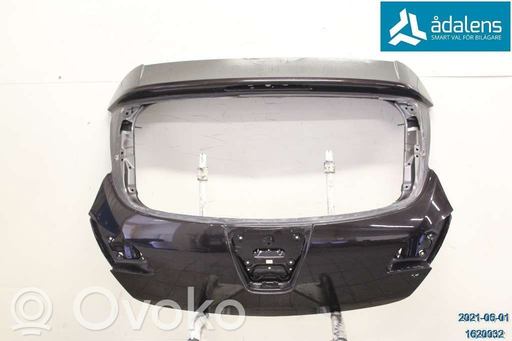 Opel Astra J Tailgate/trunk/boot lid 