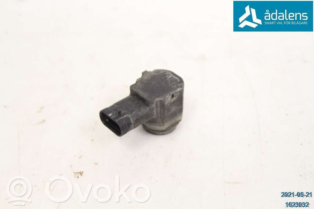 Ford Focus Sensor de aparcamiento PDC 