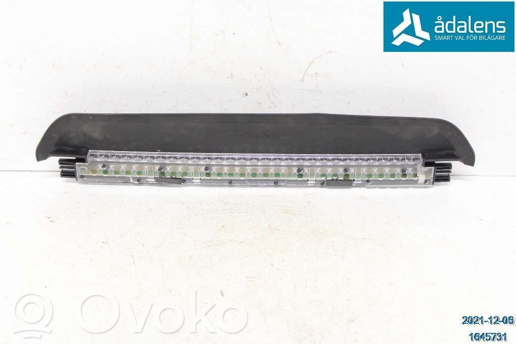 BMW X6 E71 Third/center stoplight 