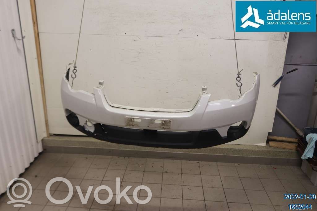 Subaru Outback Priekinis bamperis 