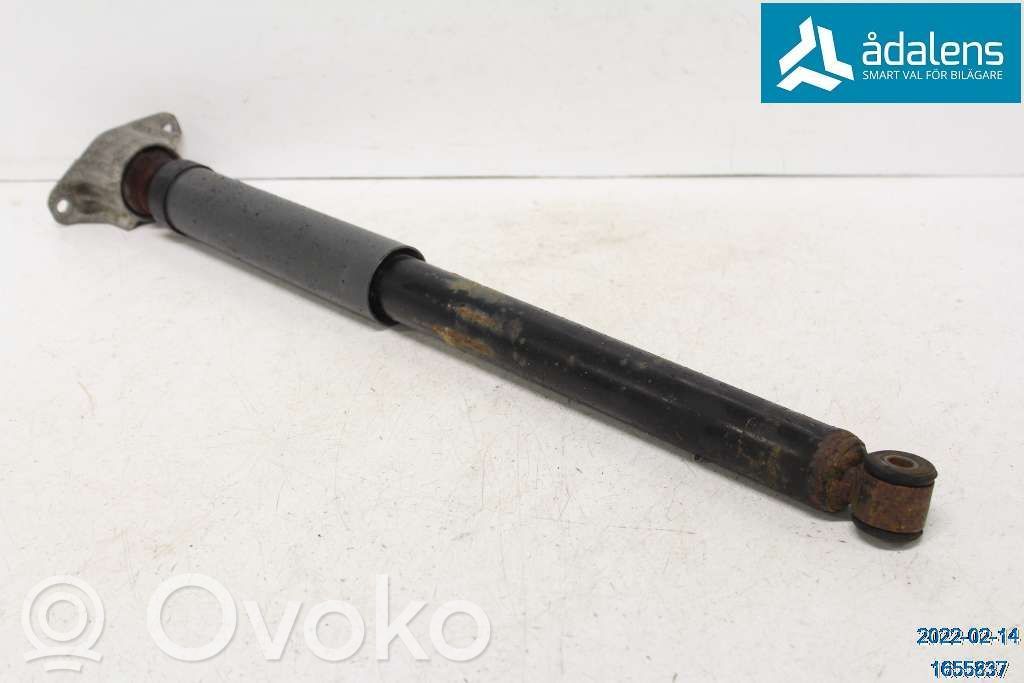 Volvo C30 Amortyzator tylny 