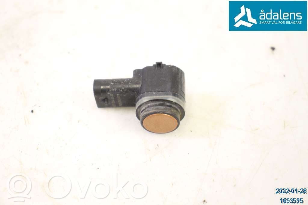 Sensor de aparcamiento PDC   31445162,31341344