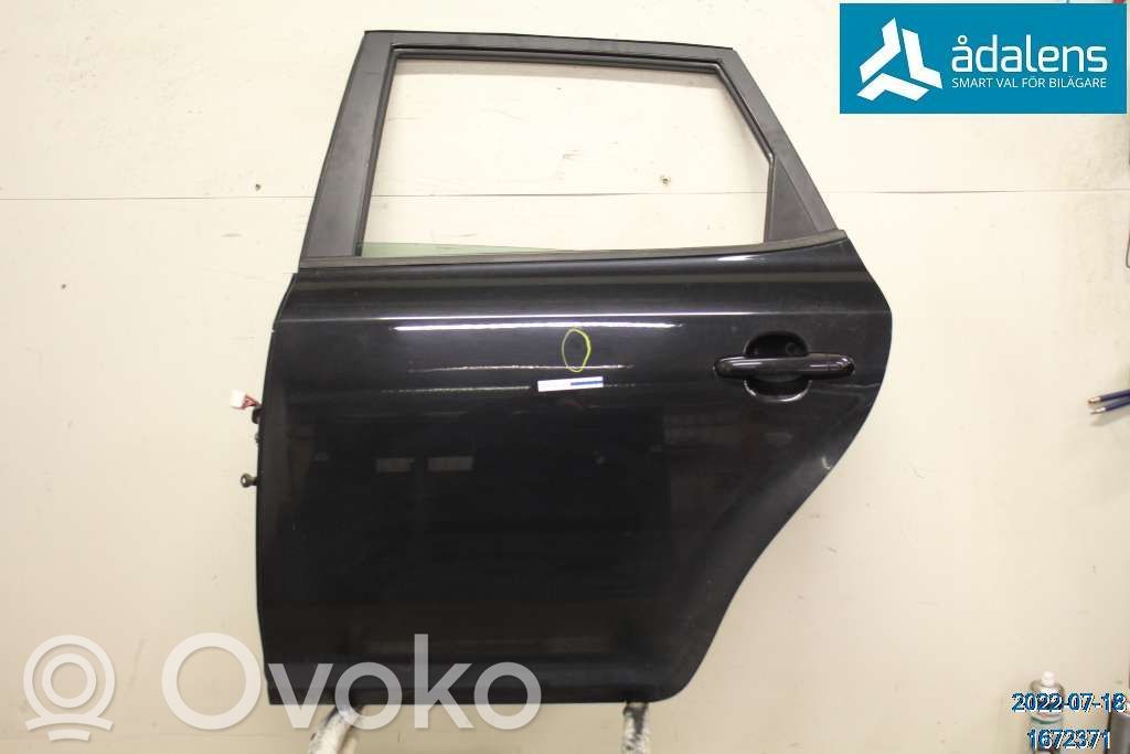 Puerta trasera   770031H500
