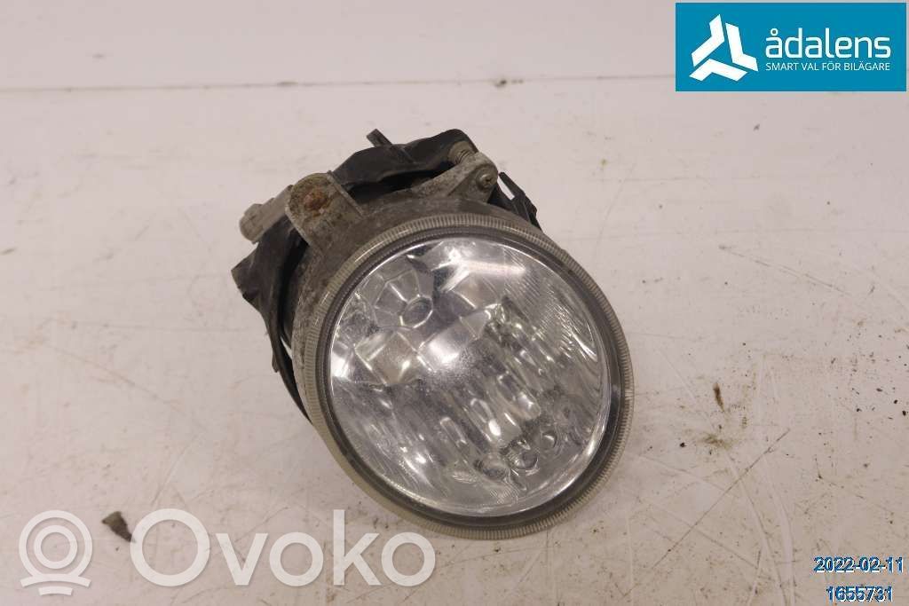 Subaru Outback Fendinebbia anteriore 