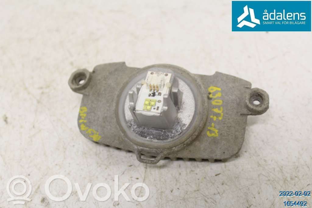BMW 3 F30 F35 F31 Kierunkowskaz przedni 