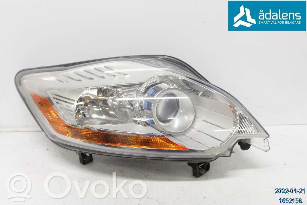 Ford Kuga I Headlight/headlamp 