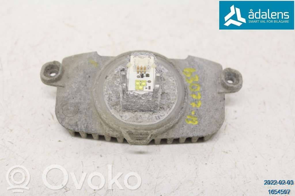 BMW 3 F30 F35 F31 Kierunkowskaz przedni 
