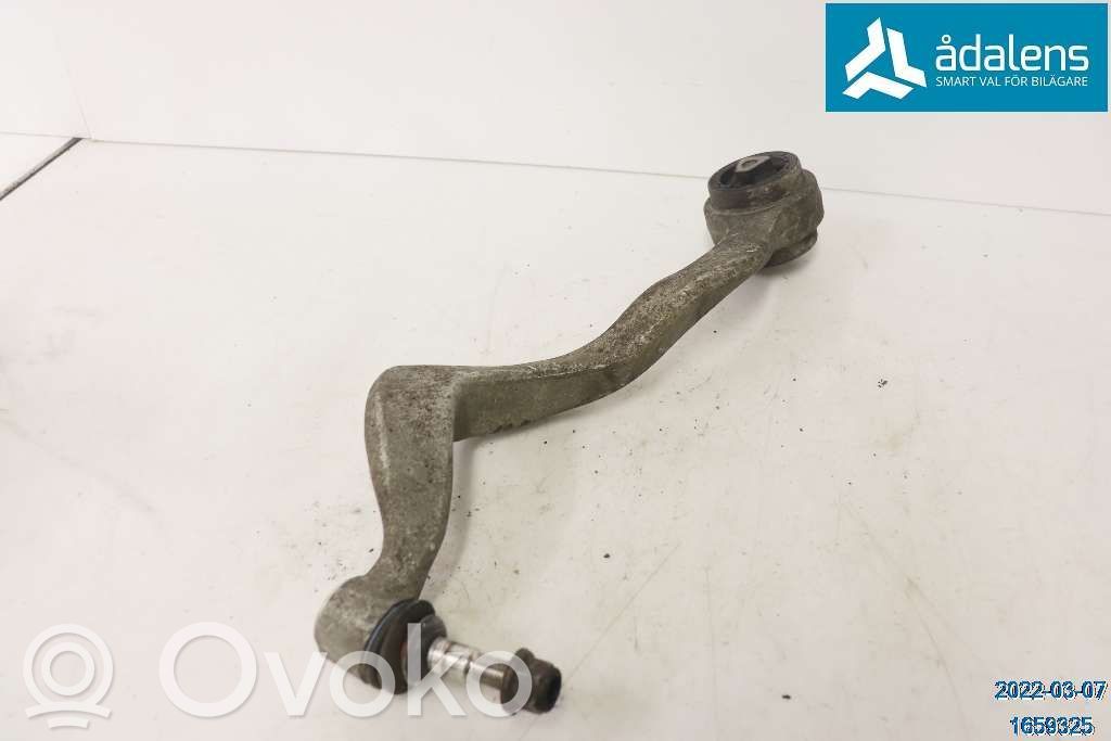 BMW 7 E65 E66 Querlenker Achsschenkel vorne 