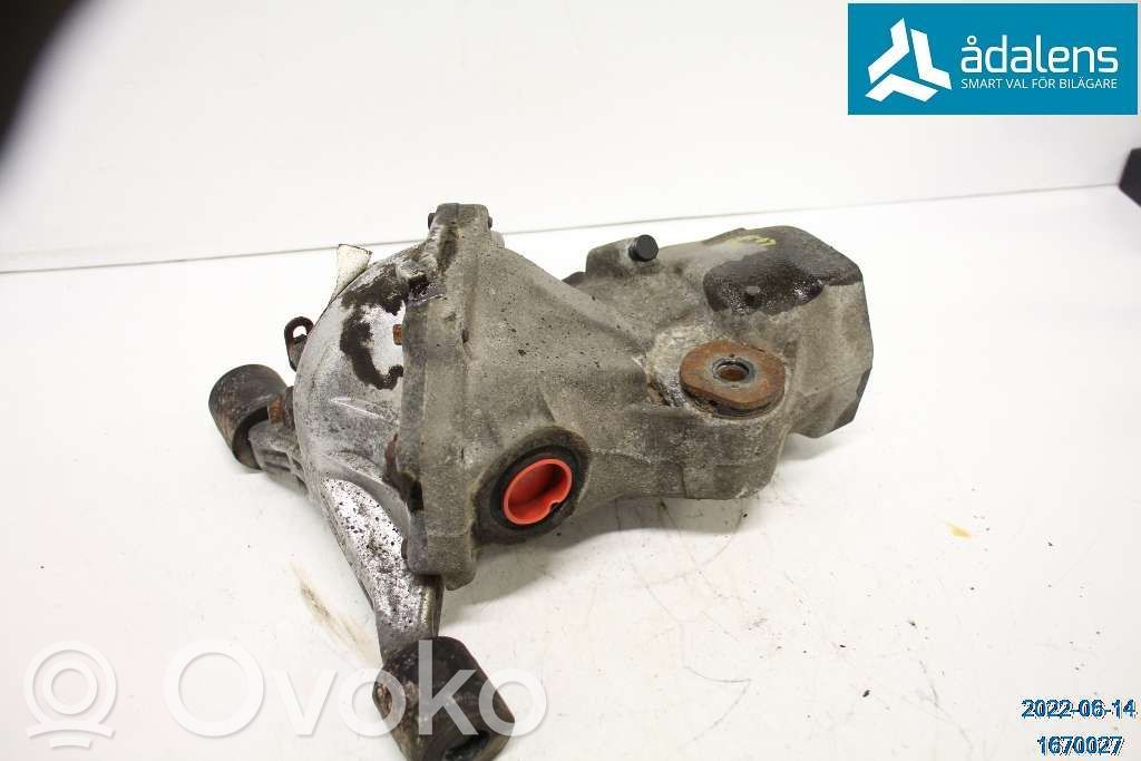 Volvo V70 Diferencial trasero 