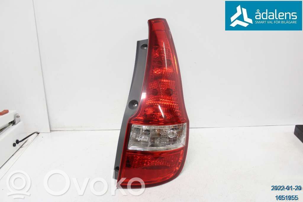 Hyundai i30 Lampa tylna 