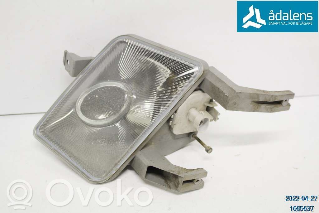 Opel Vectra B Etusumuvalo 