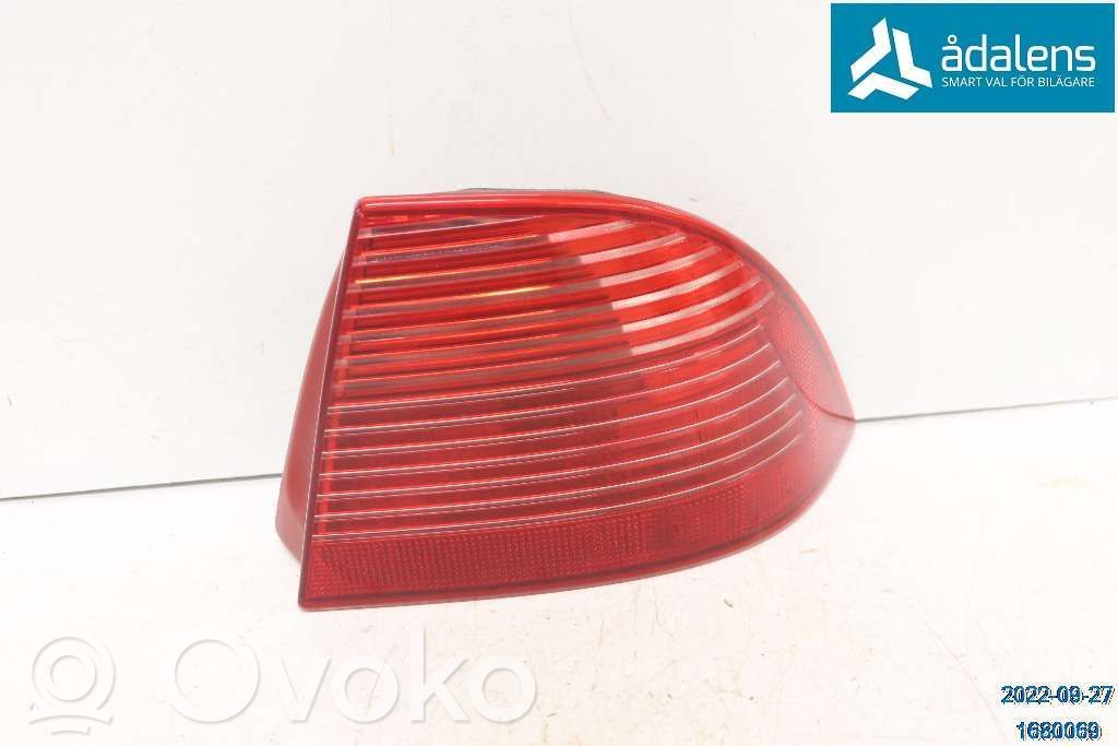 Saab 9-5 Takavalot 