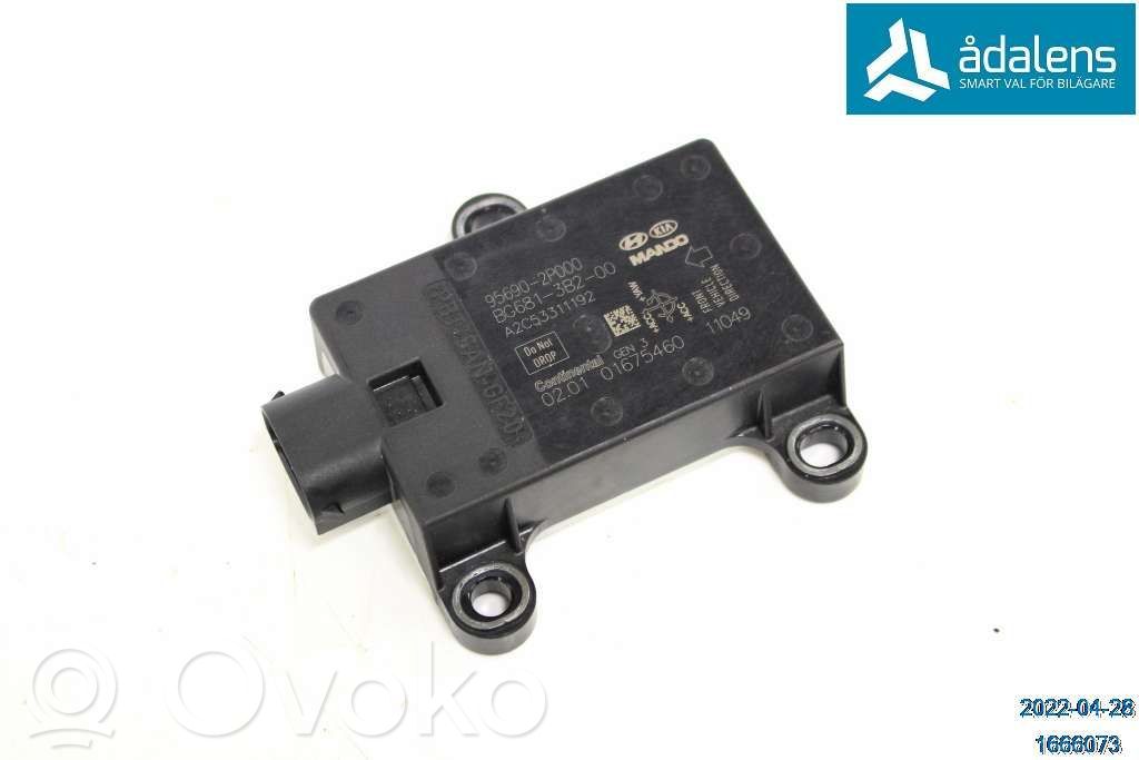 Acceleration sensor   956902P000,A2C53311192