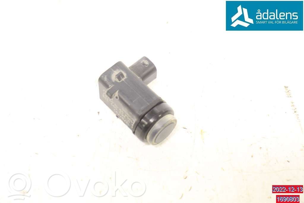 Saab 9-3 Ver2 Sensor de aparcamiento PDC 