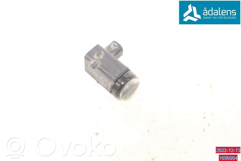 Saab 9-3 Ver2 Sensor de aparcamiento PDC 