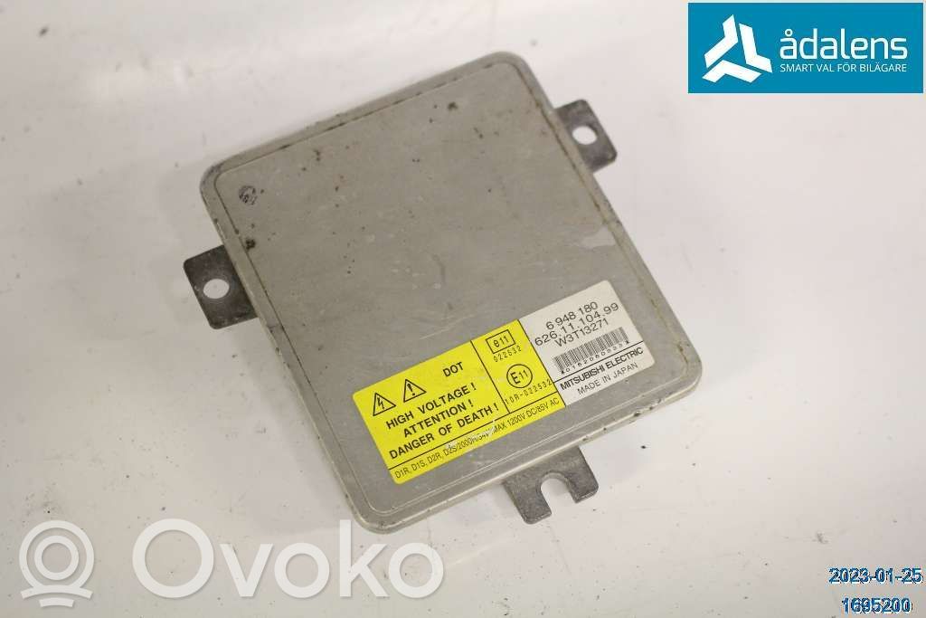 Light module LCM   63126948180,W3T13271,6948180
