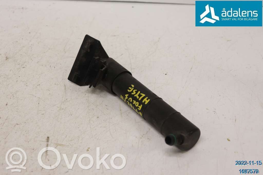 Ford Focus Buse de lave-phares 