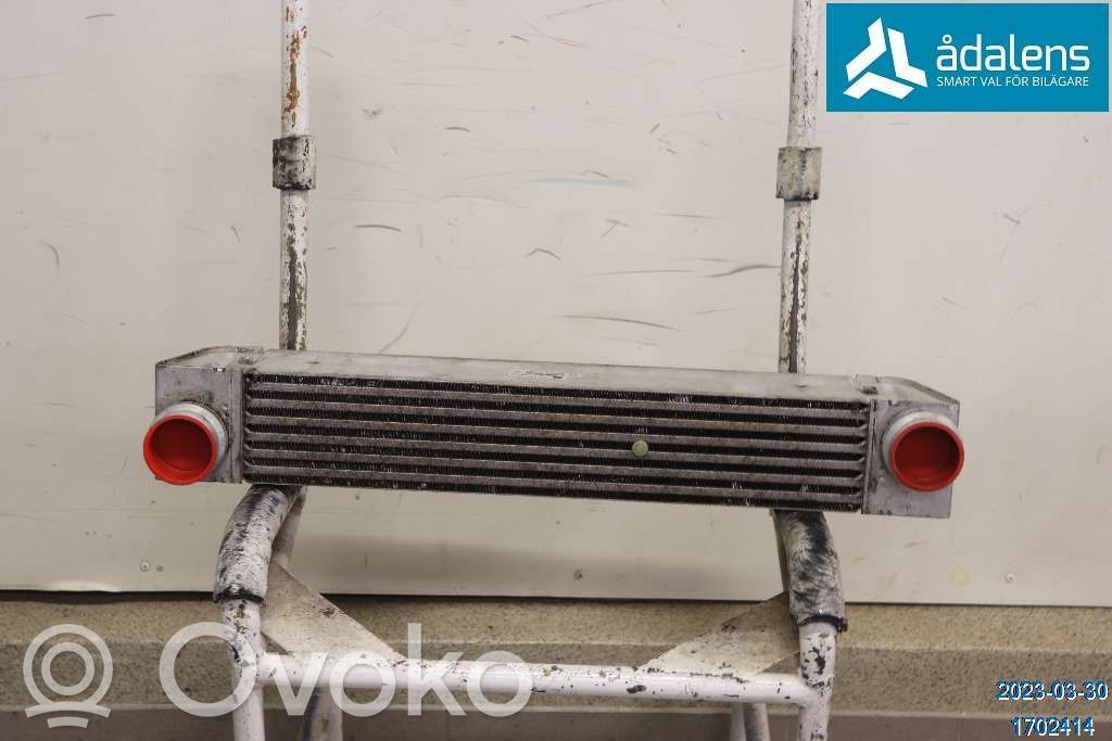 Intercooler radiator   17517787446,17007787446