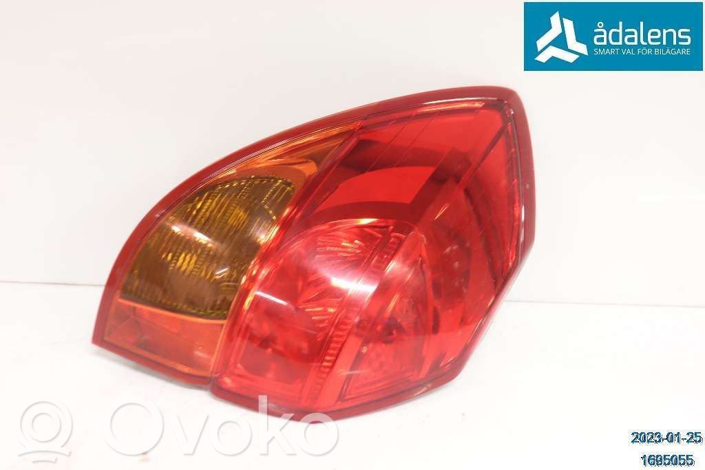 Subaru Legacy Takavalot 