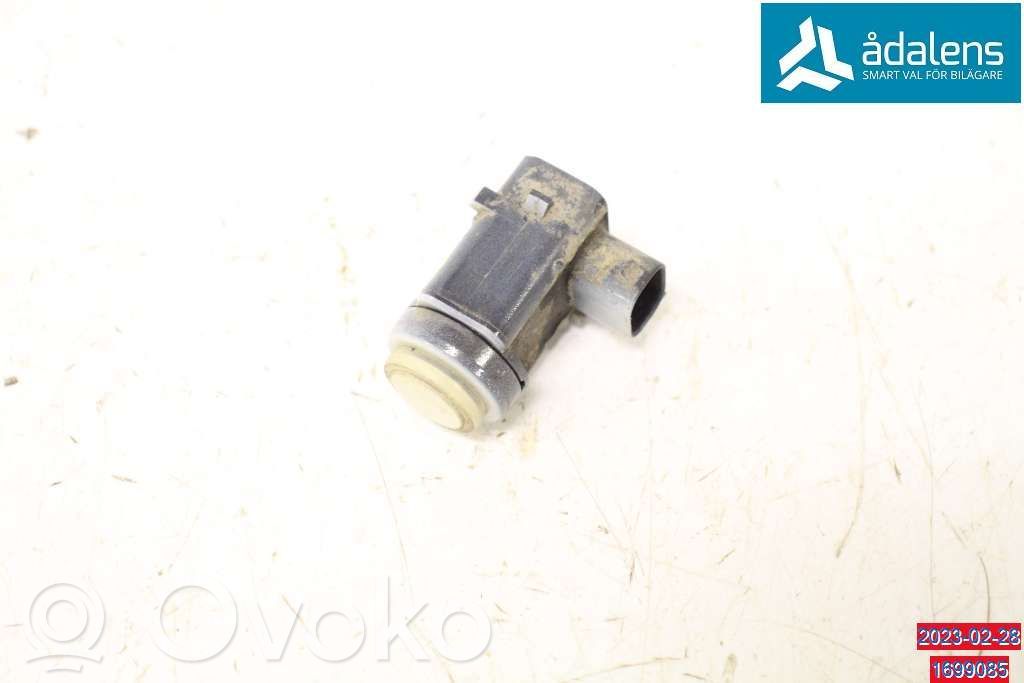Saab 9-3 Ver2 Sensor de aparcamiento PDC 