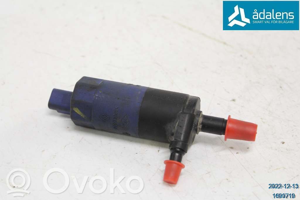 Citroen Jumpy Headlight washer pump 